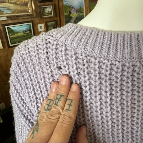 Three Sweaters - Picture 9 of 12